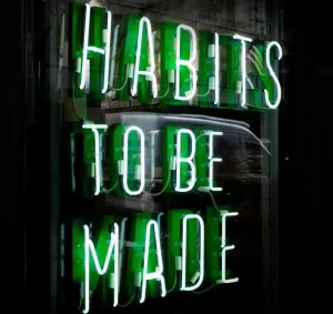 Convert to habits