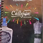 El Callejon Mexicano