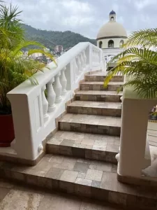 Burton-Taylor Walkway