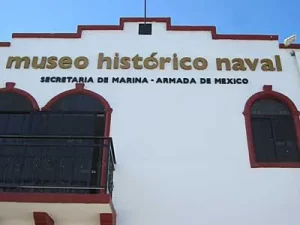 Naval Museum