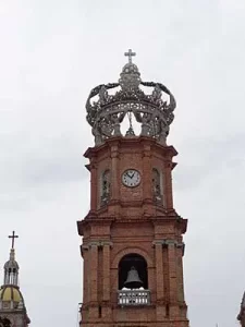 Señora de Guadalupe Church
