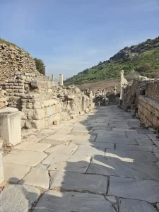 Ephesus street
