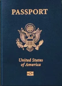 US Passport