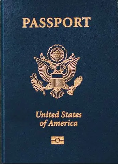 US Passport