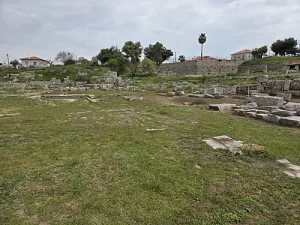 Agora