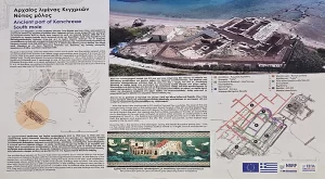 Kenchreae sign