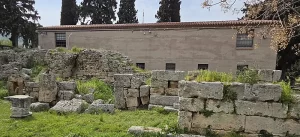 Museum of Ancient Corinth