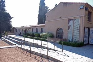 Museum of Ancient Corinth
