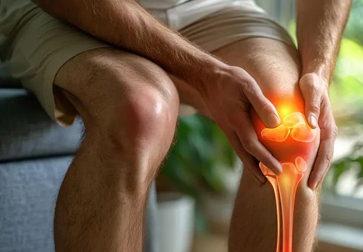 Sore Knee