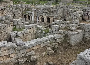 Pirene Spring