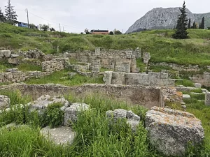 Theater & Odeon