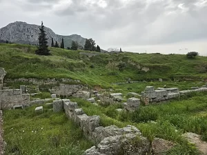 Theater & Odeon